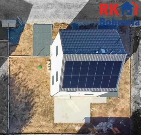 Prodej domu na klíč, Klučov, 114 m2