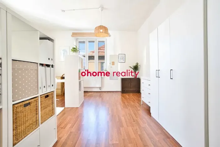 Prodej bytu 3+1, Olomouc, Praskova, 89 m2