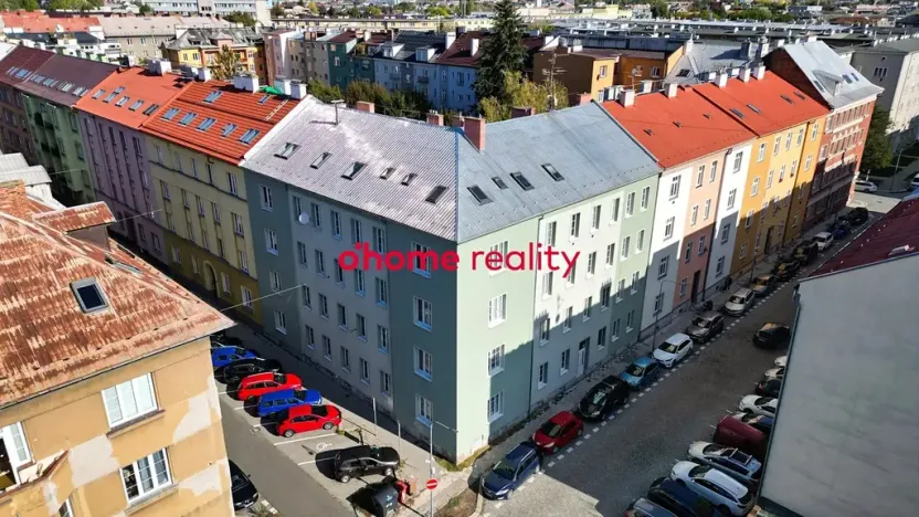 Prodej bytu 3+1, Olomouc, Praskova, 89 m2