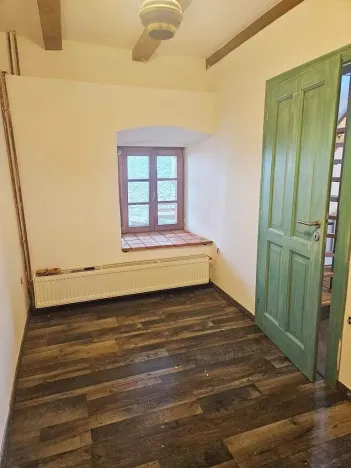Pronájem rodinného domu, Milevsko, 100 m2