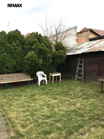 Prodej rodinného domu, Lednice, Václavkova, 100 m2