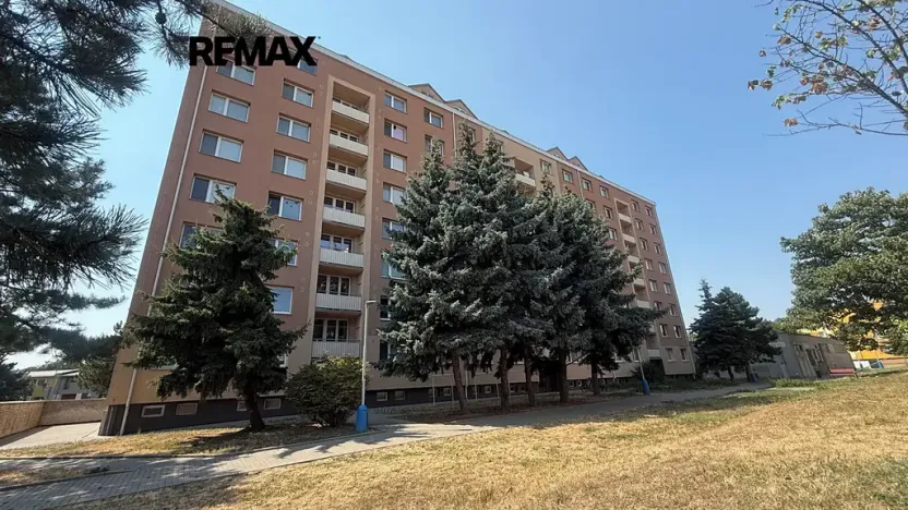 Prodej bytu 1+1, Břeclav, U Splavu, 33 m2