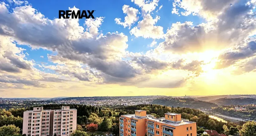 Prodej bytu 3+1, Praha - Troja, Krynická, 65 m2