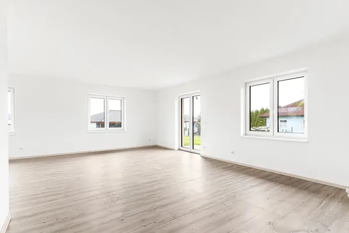 Prodej rodinného domu, Podolí I, 111 m2