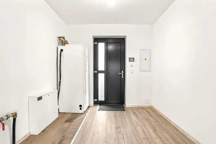 Prodej rodinného domu, Podolí I, 111 m2