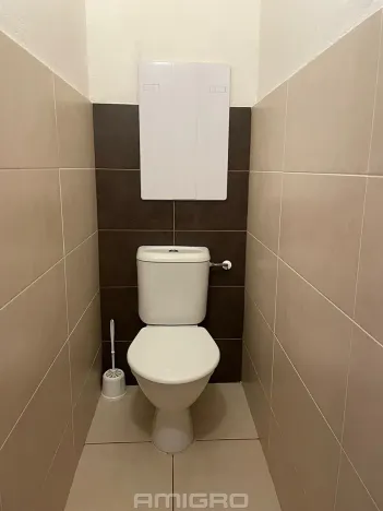 Prodej bytu 3+1, Brno, Boženy Němcové, 79 m2