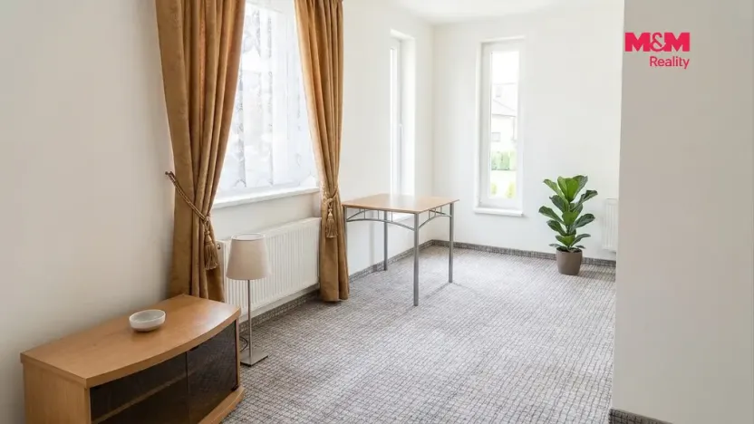 Pronájem bytu 2+kk, Otovice, K Panelárně, 65 m2