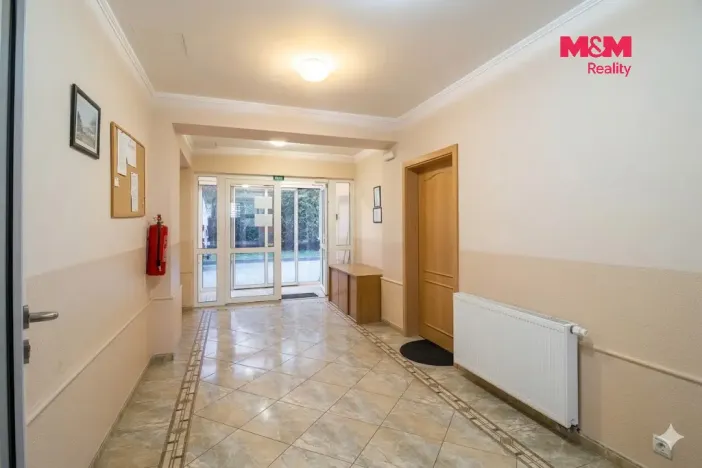 Pronájem bytu 2+kk, Otovice, K Panelárně, 65 m2