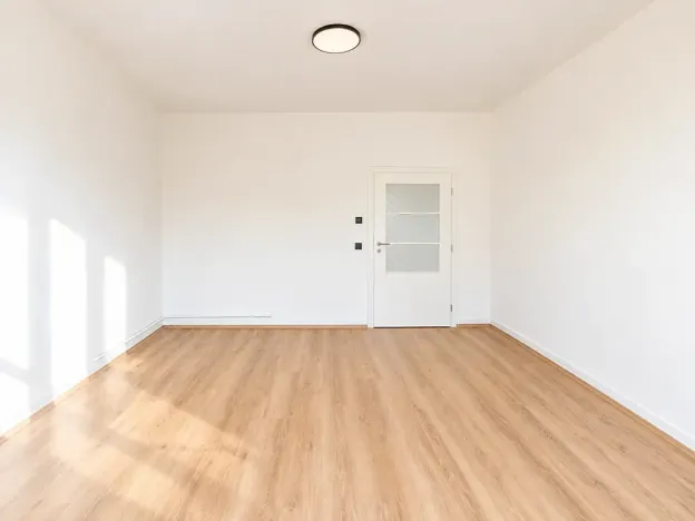 Prodej bytu 2+kk, Brno, Bělohorská, 48 m2