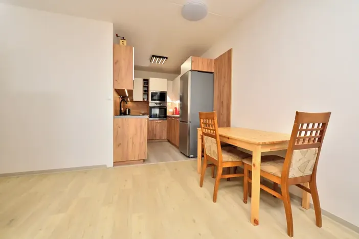 Pronájem bytu 2+kk, Praha - Stodůlky, K zahrádkám, 46 m2
