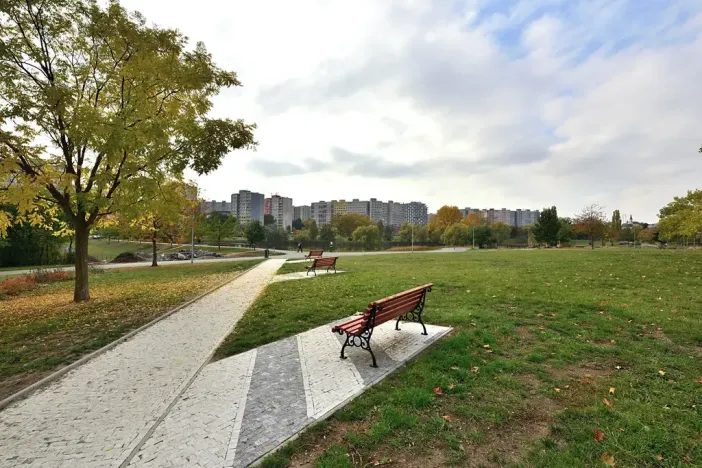 Pronájem bytu 2+kk, Praha - Stodůlky, K zahrádkám, 46 m2