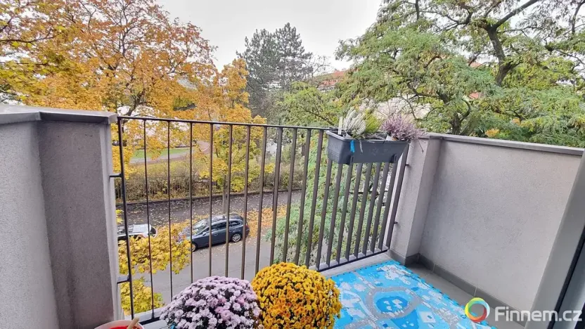 Prodej bytu 3+kk, Praha - Vysočany, Nemocniční, 91 m2