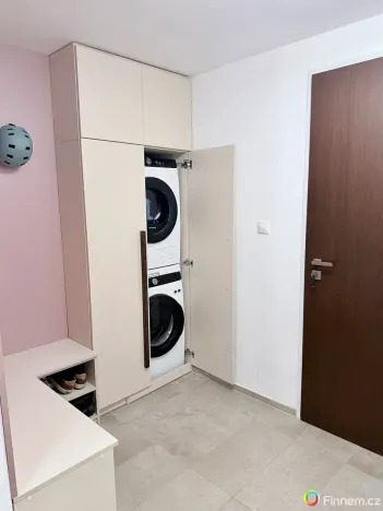 Prodej bytu 3+kk, Praha - Vysočany, Nemocniční, 91 m2