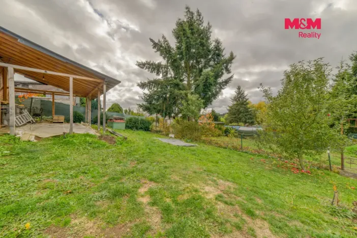 Prodej chaty, Tachov, Moravská, 28 m2