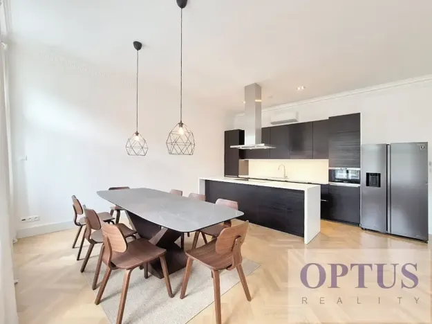 Pronájem bytu 5+kk, Praha - Staré Město, Dušní, 172 m2