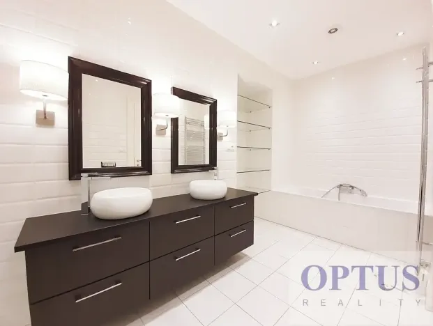 Pronájem bytu 5+kk, Praha - Staré Město, Dušní, 172 m2
