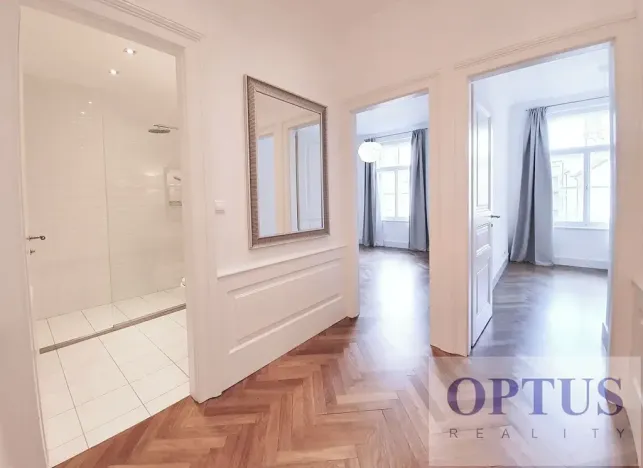Pronájem bytu 5+kk, Praha - Staré Město, Dušní, 172 m2