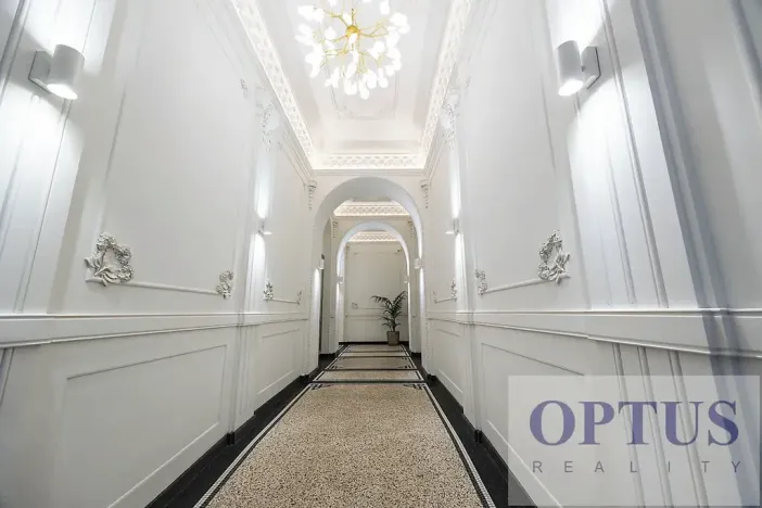 Pronájem bytu 5+kk, Praha - Staré Město, Dušní, 172 m2