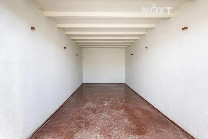 Prodej garáže, České Budějovice, České Vrbné, 19 m2
