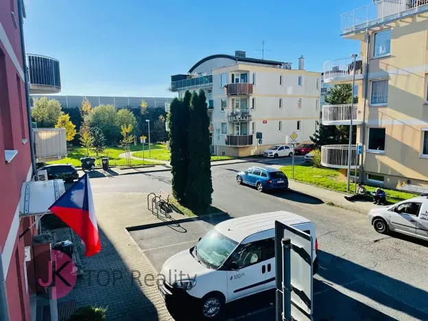 Prodej bytu 2+kk, Praha, Kateřinské náměstí, 59 m2