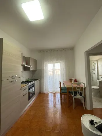 Prodej bytu 3+kk, Scalea, Itálie, Via Pitagora, 50 m2