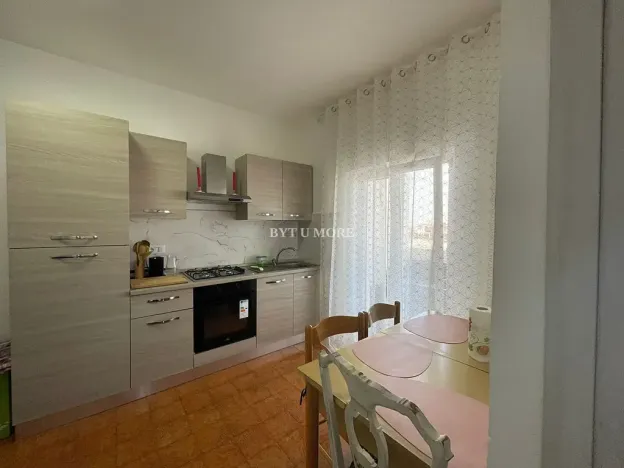 Prodej bytu 3+kk, Scalea, Itálie, Via Pitagora, 50 m2