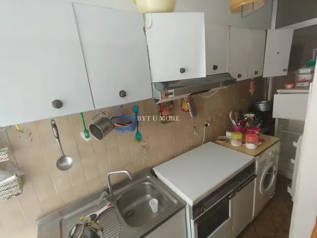 Prodej bytu 2+kk, Scalea, Itálie, 35 m2