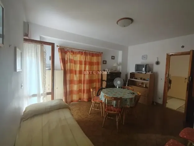 Prodej bytu 2+kk, Scalea, Itálie, 35 m2