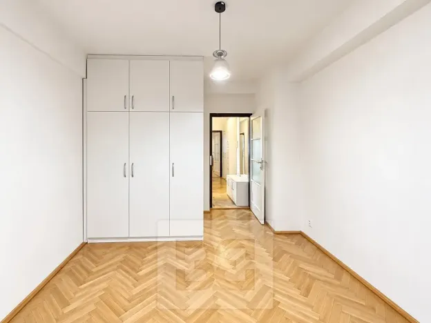 Pronájem bytu 2+kk, Praha - Nusle, Spolupráce, 47 m2