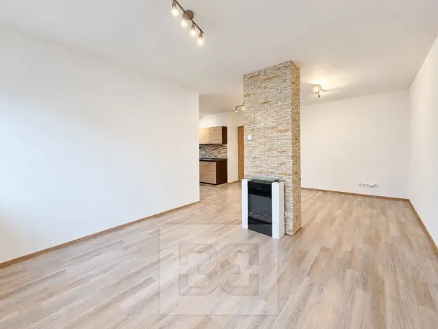 Pronájem bytu 2+kk, Jablonec nad Nisou, SNP, 46 m2