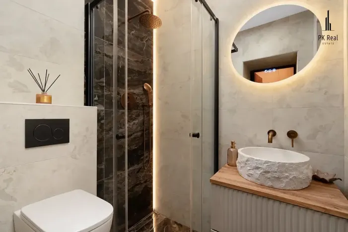 Prodej bytu 1+1, Znojmo, Na Kopečku, 32 m2