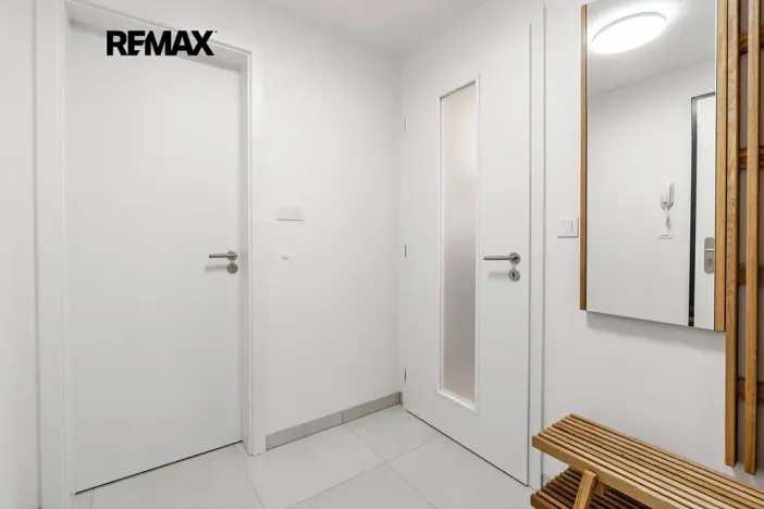 Pronájem bytu 2+kk, Praha - Břevnov, Radimova, 65 m2