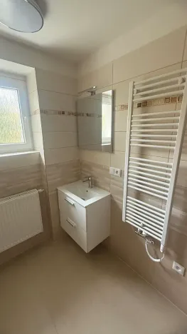 Pronájem bytu 2+1, Kladno, Jižní, 50 m2