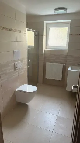 Pronájem bytu 2+1, Kladno, Jižní, 50 m2