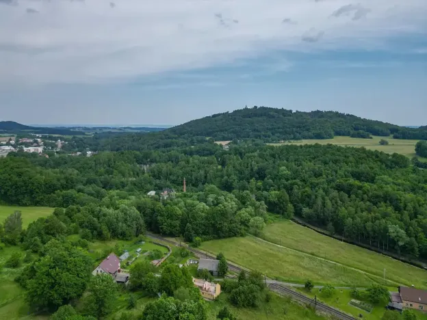 Prodej pozemku pro bydlení, Žulová, 1300 m2