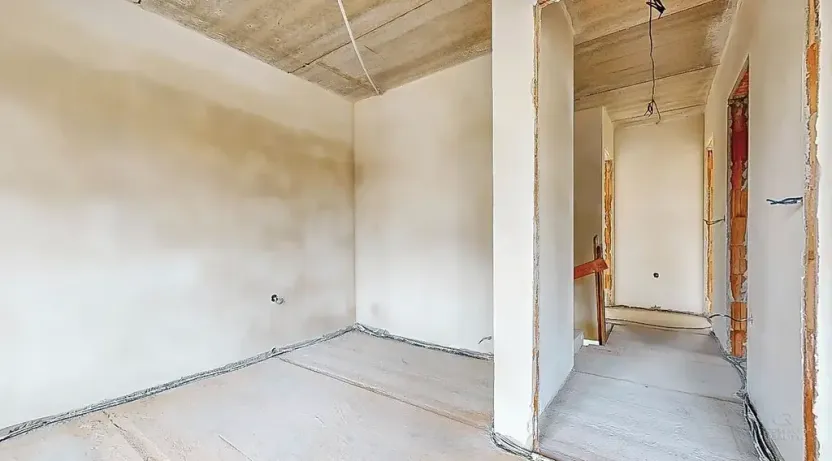 Prodej rodinného domu, Sezemice, 120 m2