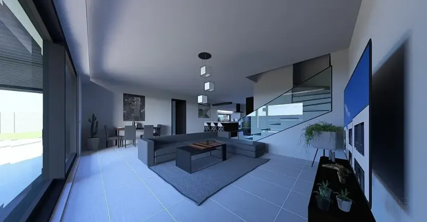Prodej rodinného domu, Sezemice, 120 m2
