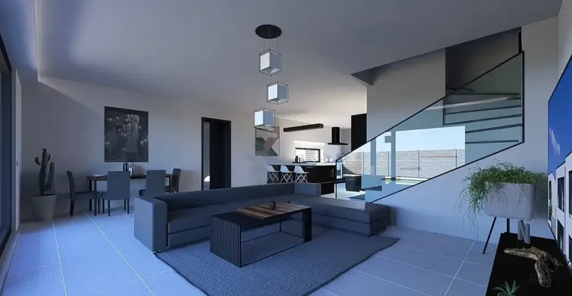 Prodej rodinného domu, Sezemice, 120 m2