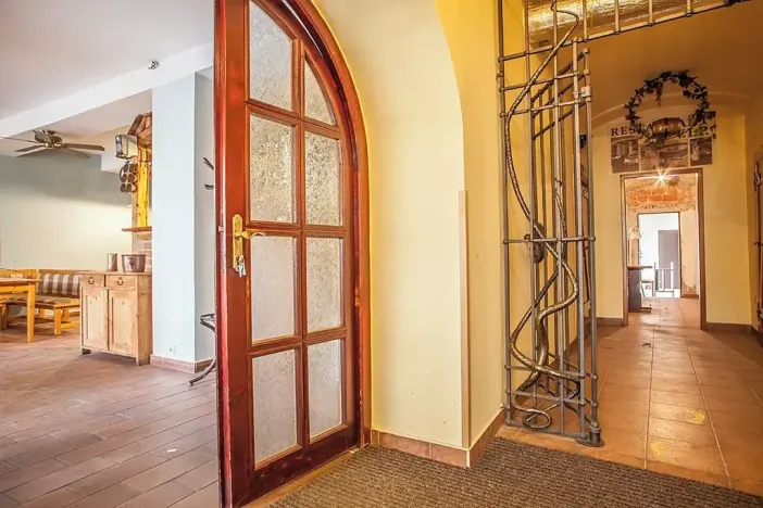 Prodej rodinného domu, Jeseník, Školní, 750 m2