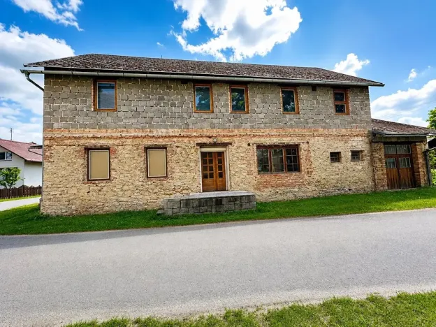 Prodej zahrady, 350 m², Velká Kraš