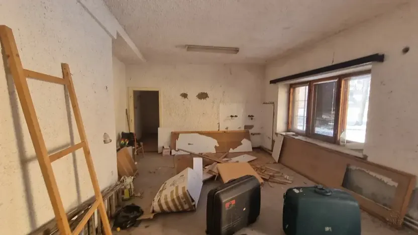 Prodej vícegeneračního domu, Velká Kraš, 350 m2