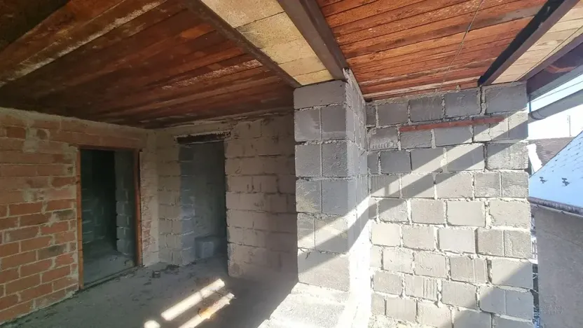 Prodej vícegeneračního domu, Velká Kraš, 350 m2