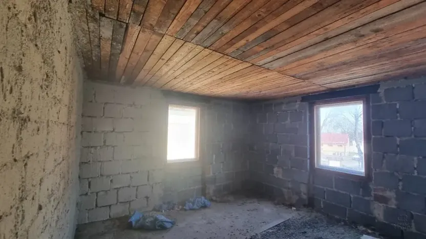 Prodej vícegeneračního domu, Velká Kraš, 350 m2