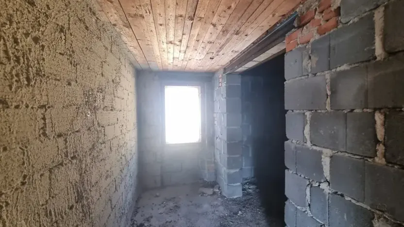 Prodej vícegeneračního domu, Velká Kraš, 350 m2