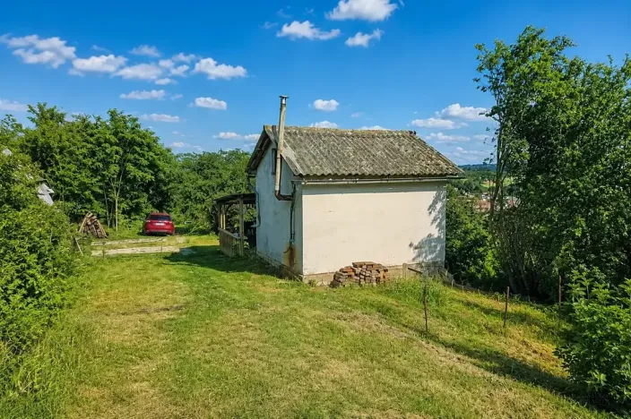 Prodej lesa, 28 m², Libčice nad Vltavou