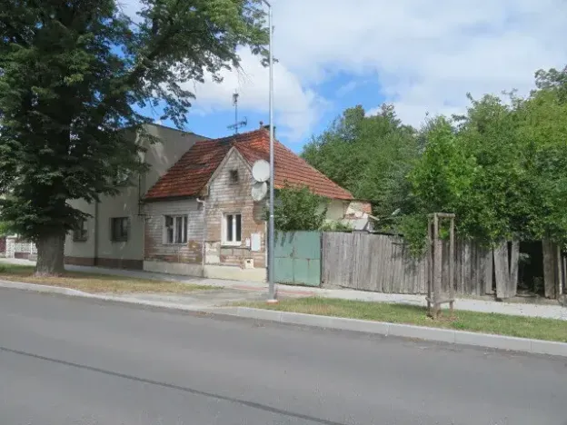 Dražba rodinného domu, Kelč, 78 m2
