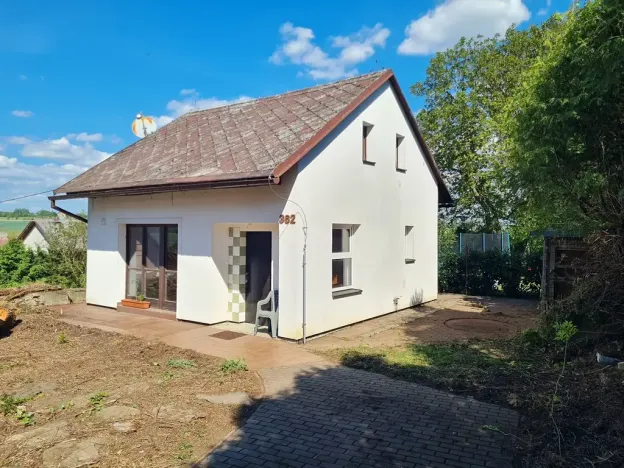 Prodej rodinného domu, 80 m², Plánice