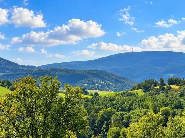 Prodej komerčního pozemku, Jeseník, 988 m2