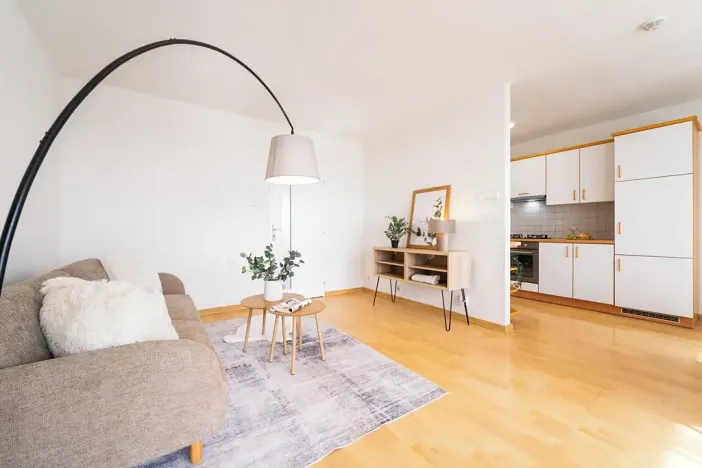 Prodej bytu 3+kk, Praha - Kamýk, Zimova, 69 m2