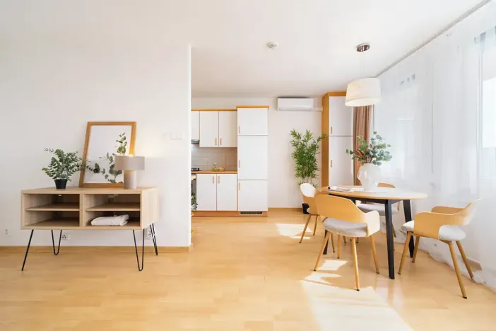 Prodej bytu 3+kk, Praha - Kamýk, Zimova, 69 m2